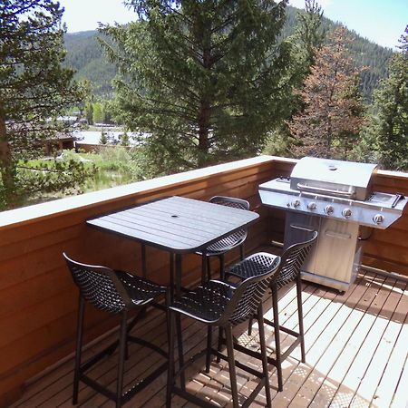 Tennis Townhome 2 Bd 25 Ba Ttmr Keystone Dış mekan fotoğraf