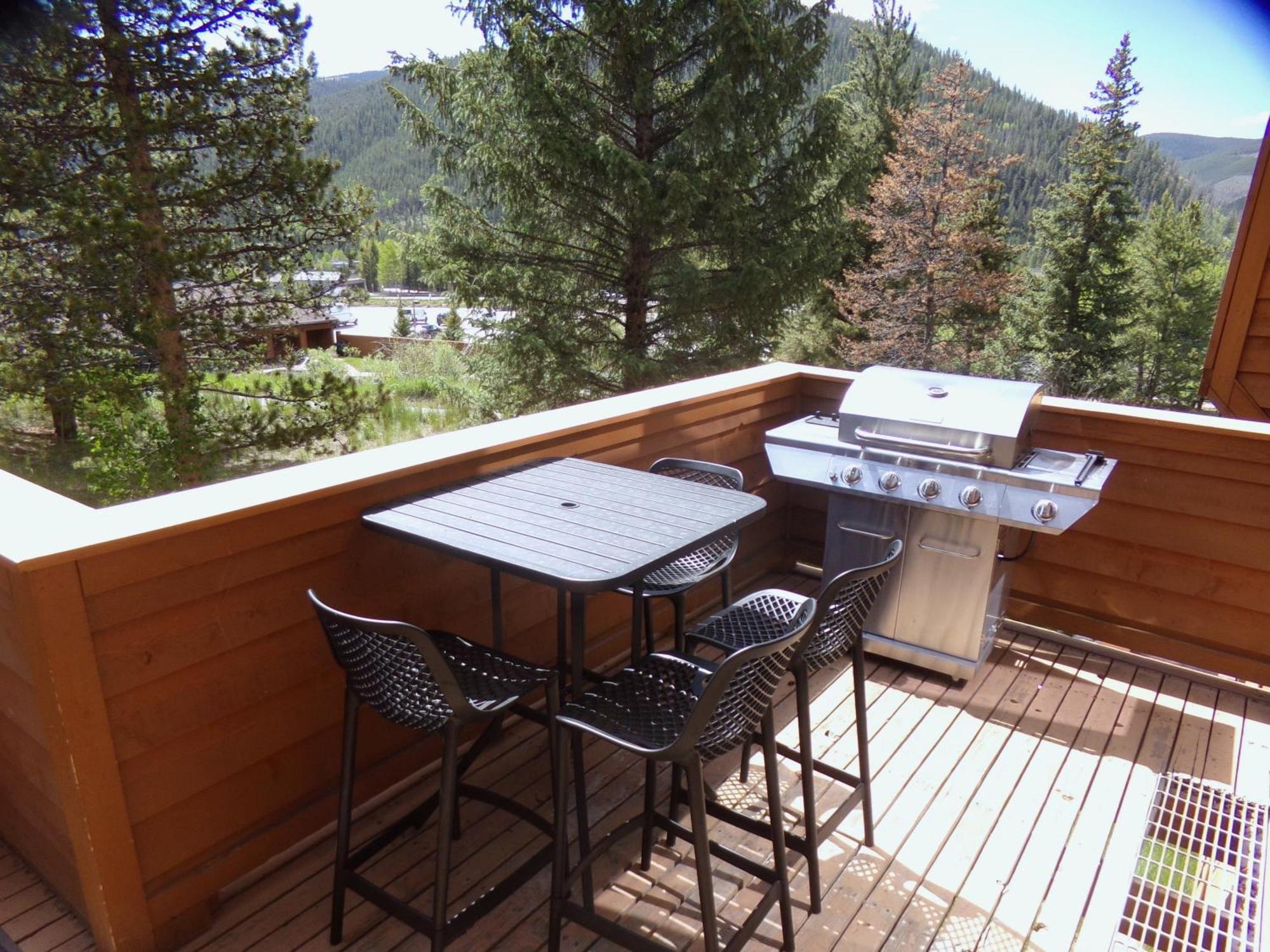 Tennis Townhome 2 Bd 25 Ba Ttmr Keystone Dış mekan fotoğraf