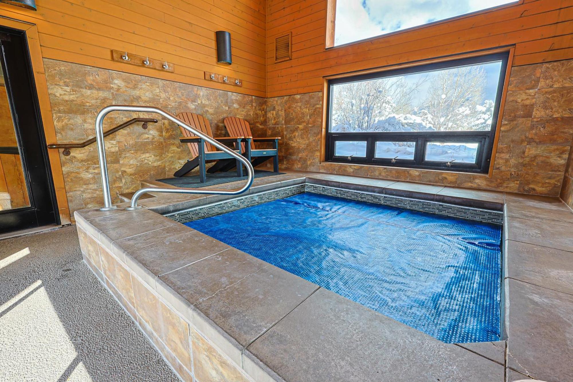 Tennis Townhome 2 Bd 25 Ba Ttmr Keystone Dış mekan fotoğraf