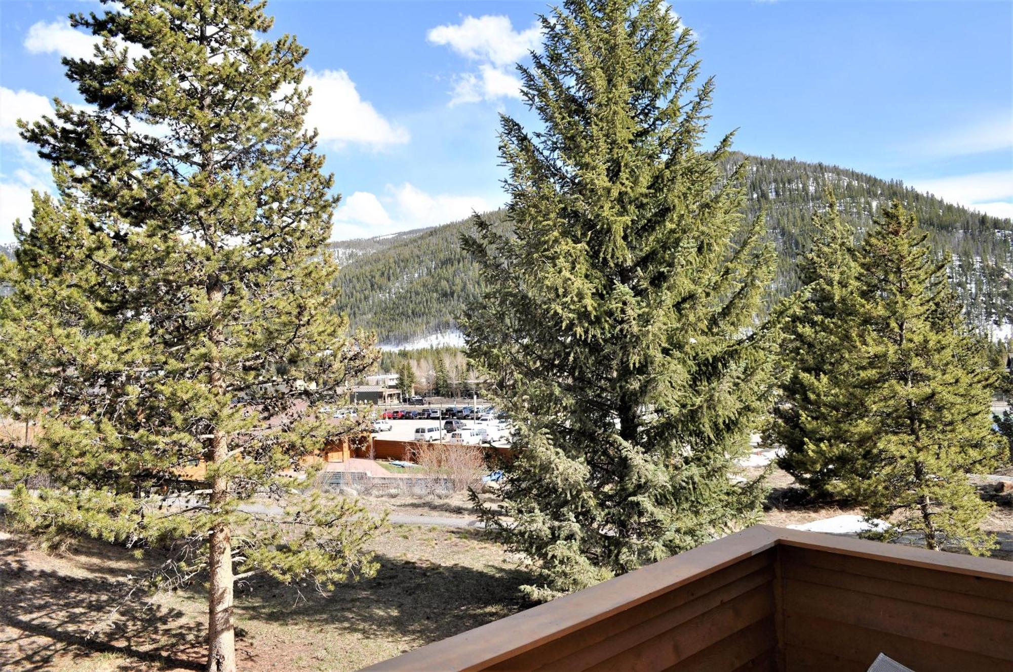 Tennis Townhome 2 Bd 25 Ba Ttmr Keystone Dış mekan fotoğraf