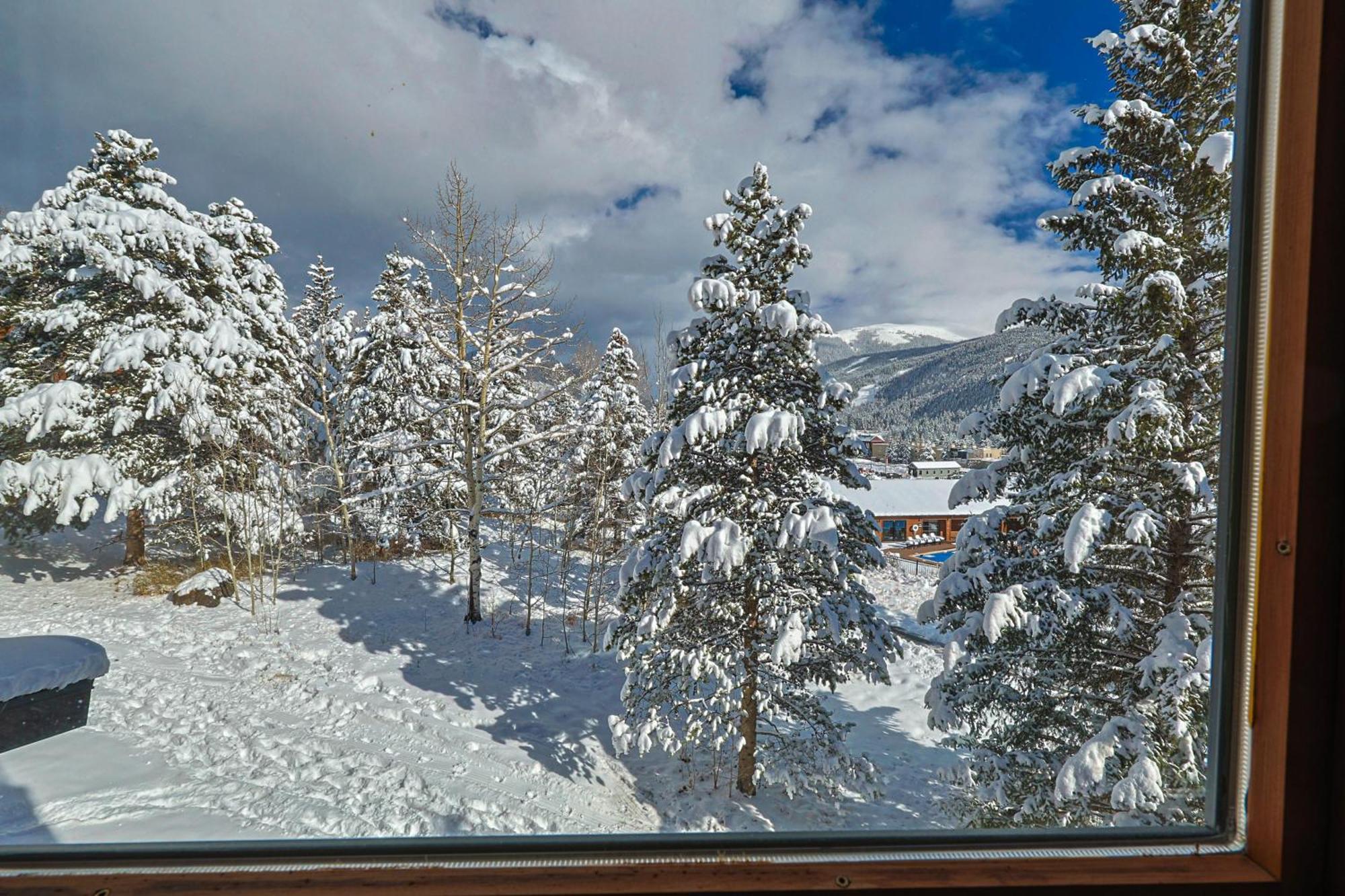 Tennis Townhome 2 Bd 25 Ba Ttmr Keystone Dış mekan fotoğraf